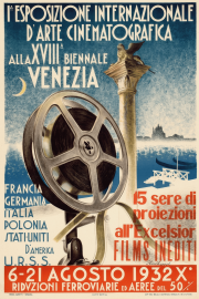 Tarkovskiana Section Posters 3 Cgn C